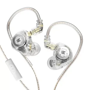 KZ Audífono EDX PRO-MIC