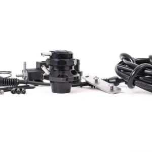 VÁLVULA DESCARGA FORGE AUDI S3 8P | AUDI TTS 8J | SEAT LEON 1P CUPRA | SKODA OCTAVIA 1Z vRS | VOLKSWAGEN GOLF 5 GTI | VOLKSWAGEN GOLF 6 GTI, R | VOLKSWAGEN POLO WRC 6R