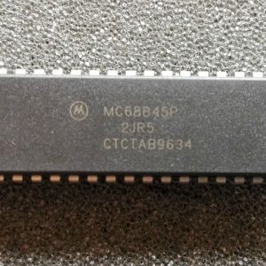 MC68B45