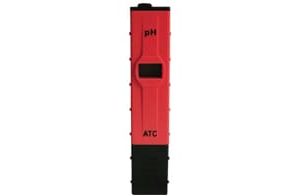 Medidor pH Tipo Pluma de 0.0 a 14.0 pH