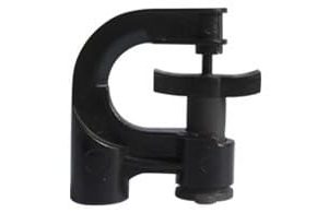 Micro Aspersor Anti-Insectos 60 LPH Largo Alcance Boquilla Negra