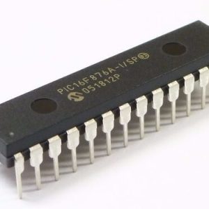 PIC16F876A-I/S