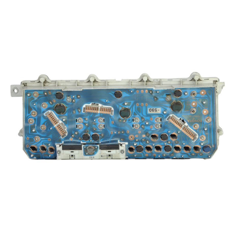 Tacómetro Toyota Land Cruiser 4.5 - Imagen 2