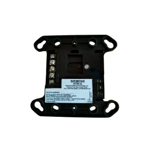 Siemens Módulo Monitor de Una Entrada HTRI-S