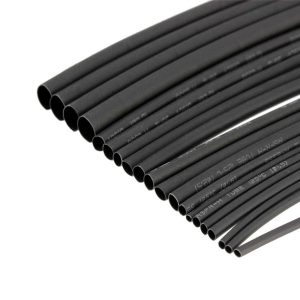 FUNDA TERMORETRACTIL TUBO 3 METROS 12-16-20 mm