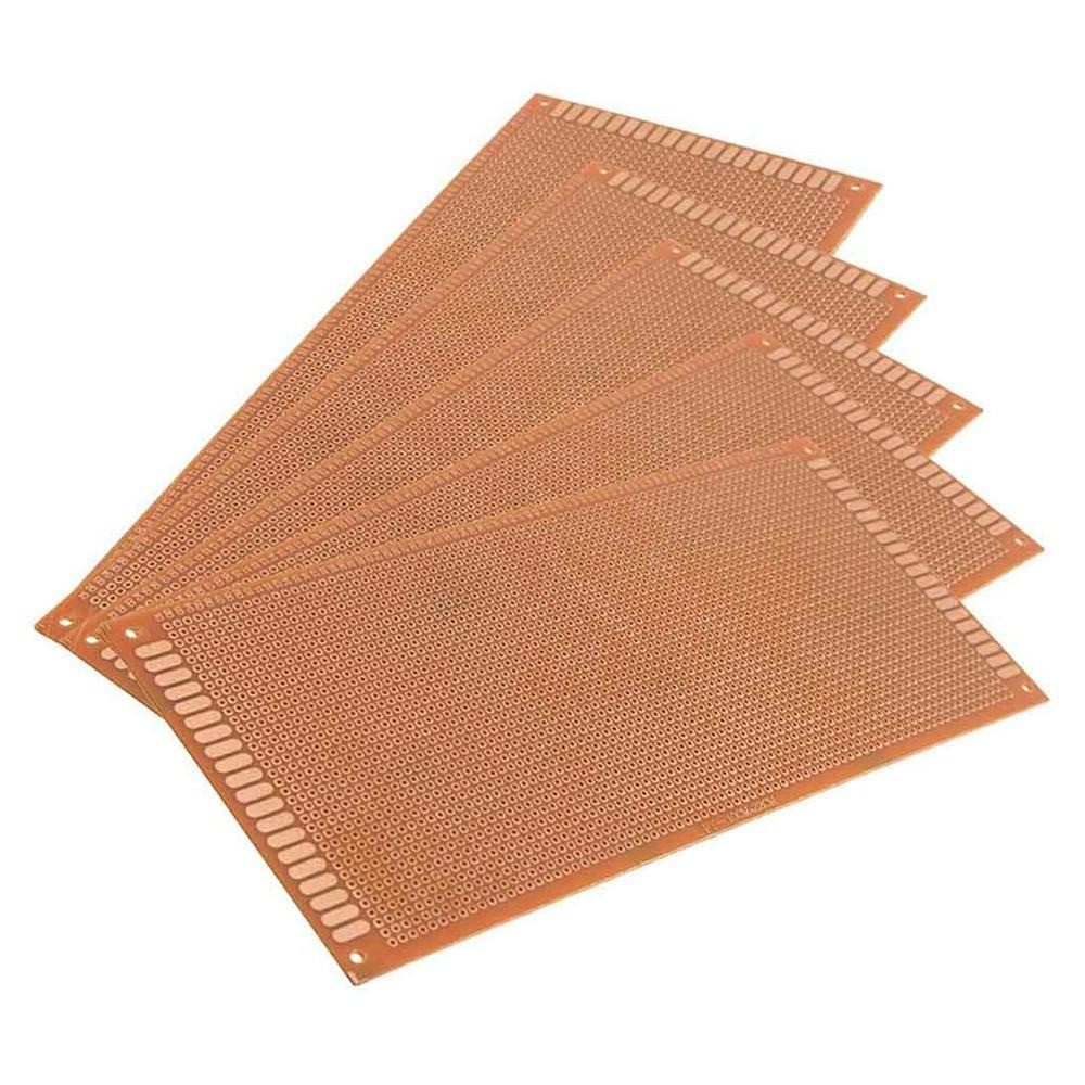 Placa prototipo 9×15 cm DIY BREADBOARD - Imagen 2