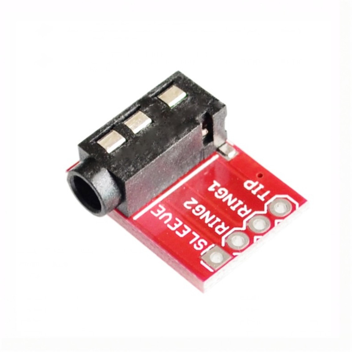 CJMCUTRRS 3.5mm Audio MP3 Stereo modulo - Imagen 9