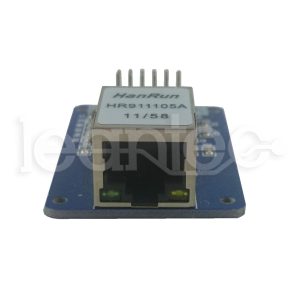ENC28J60 Mini Ethernet