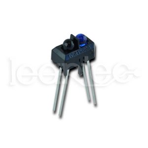 Sensor reflectivo infrarrojo TCRT5000