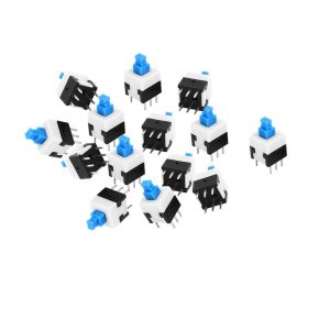 Boton Interruptor 7x7mm