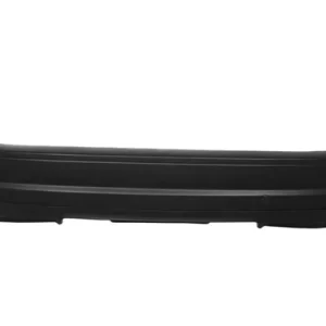 PARAGOLPES TRASERO BMW SERIE 3 E46 LOOK M3 (DOBLE SALIDA)