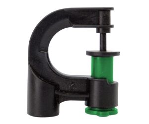 Pulverizador de Largo Alcance (Microjet) de 100 litros por Hora Boquilla Verde