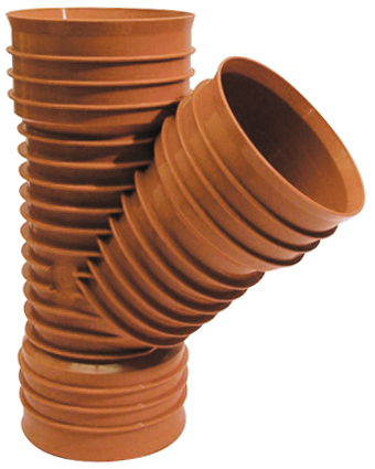 RAMAL TERRA AWAC 160 X 110 ( 177 X 118 ) A 45 MH (8824)