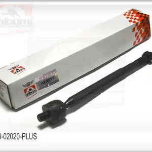 Rótulas Cremallera 555 Corolla 08 Coraxi