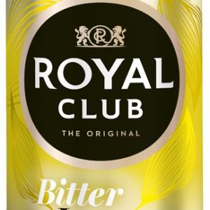 Royal Club Bitter Lemon (24 x 0,33 Liter blik)