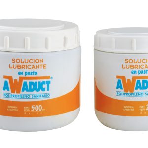 AWADUCT – SOLUCION DESLIZANTE EN PASTA X 500 GRS (4032)