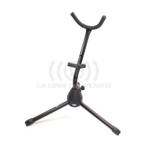 Lion Support SOP-SAX Soporte atril de pie para saxofon