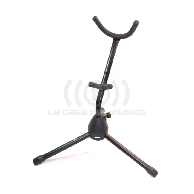 Lion Support SOP-SAX Soporte atril de pie para saxofon