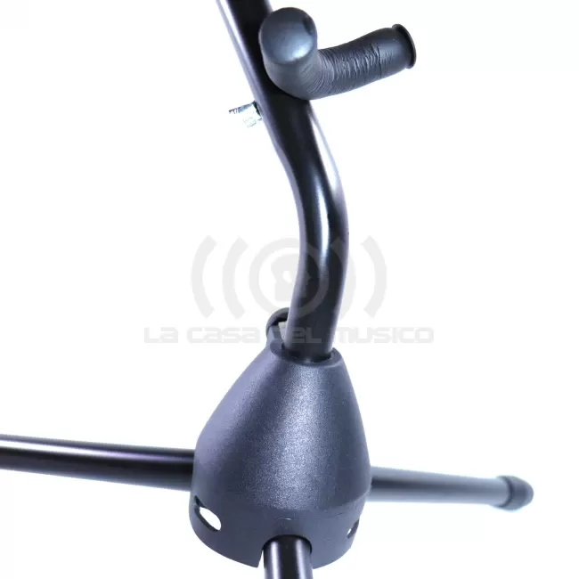 Lion Support SOP-SAX Soporte atril de pie para saxofon - Imagen 3
