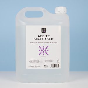 Aceite de masaje corporal Kefus 5000 ml