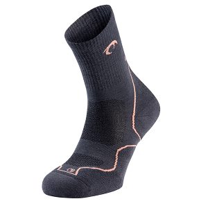 Calcetines de mujer Outdoor Lurbel Tierra Magma W SS22 ¡ AHORRA 30%!