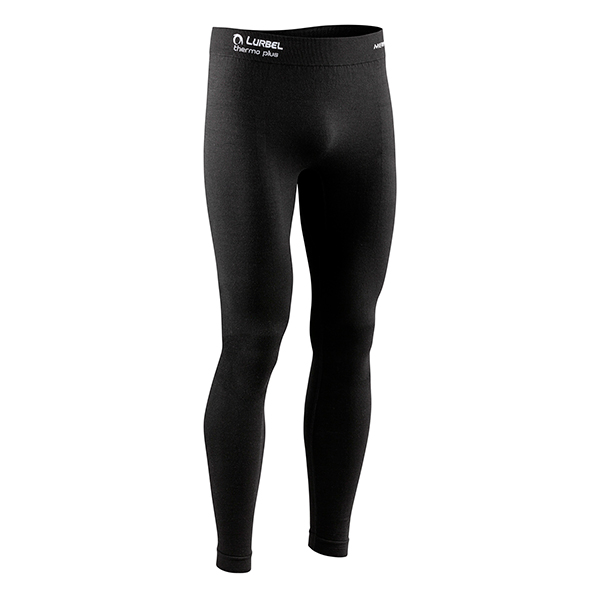 MALLA TÉRMICA DE HOMBRE LURBEL MERINO PANTS AW22 - Imagen 5