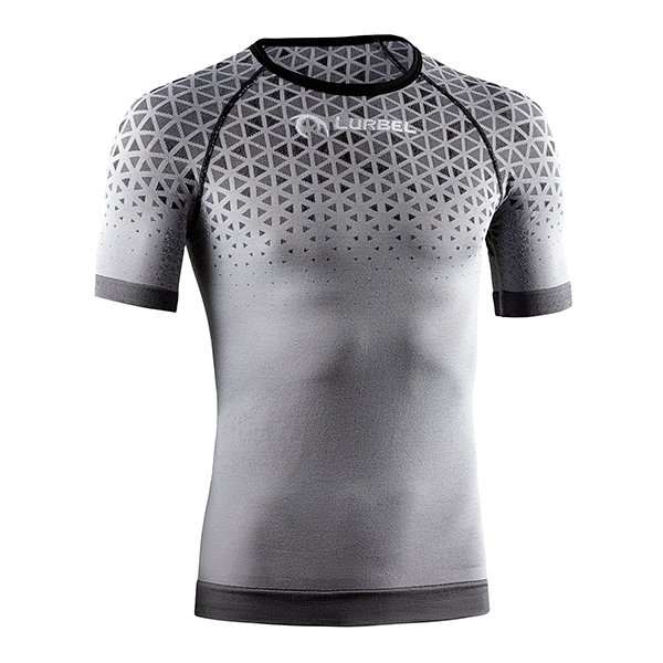 CAMISETA PARA TRAIL LURBEL SPIRIT SHORT SLEEVES ¡AHORRA 30%!