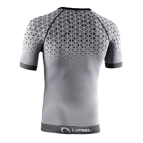 CAMISETA PARA TRAIL LURBEL SPIRIT SHORT SLEEVES ¡AHORRA 30%! - Imagen 6