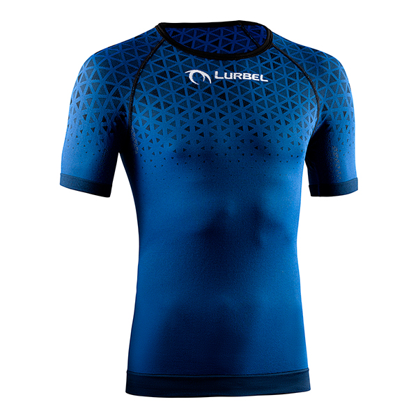 CAMISETA PARA TRAIL LURBEL SPIRIT SHORT SLEEVES ¡AHORRA 30%! - Imagen 4