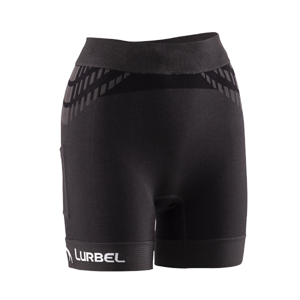 Malla trail woman Lurbel Spirit W EVO II ¡AHORRA 30%! - Imagen 4