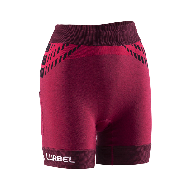 Malla trail woman Lurbel Spirit W EVO II ¡AHORRA 30%! - Imagen 2