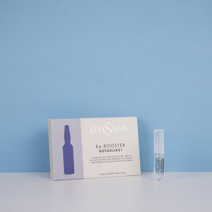 Ampollas contorno ojos y frente Be.Booster Botoxlike+