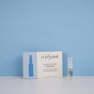 Ampollas hidratantes antiedad Be.Booster Hydrage