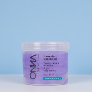 Peeling Corporal Lavanda Sensation