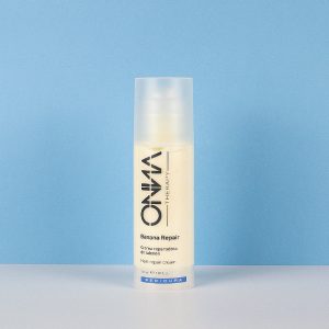 Crema talones agrietados Banana Repair