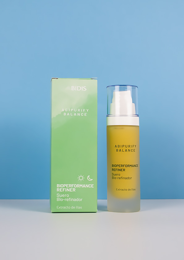 Abipurify Balance Bioperformance Refiner Abidis