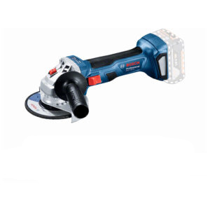 ESMERILADORA DE 4-1/2″ INAL?MBRICA 18V SIN BATERIA , SIN CARGADOR , SIN CAJA GWS 180-LI BOSCH 06019H90E0 - Imagen 2