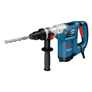 MARTILLO PERFORADOR GBH 4-32 DFR EN MALET?N 900W 127V BOSCH 06113321G010