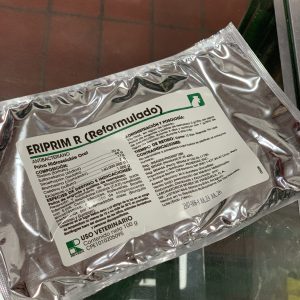 ERIPRIM R X 100 GRS. REVEEX