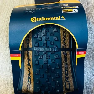 LLANTA CONTINENTAL CROSS KING PROTECTION 29X2.20 3C