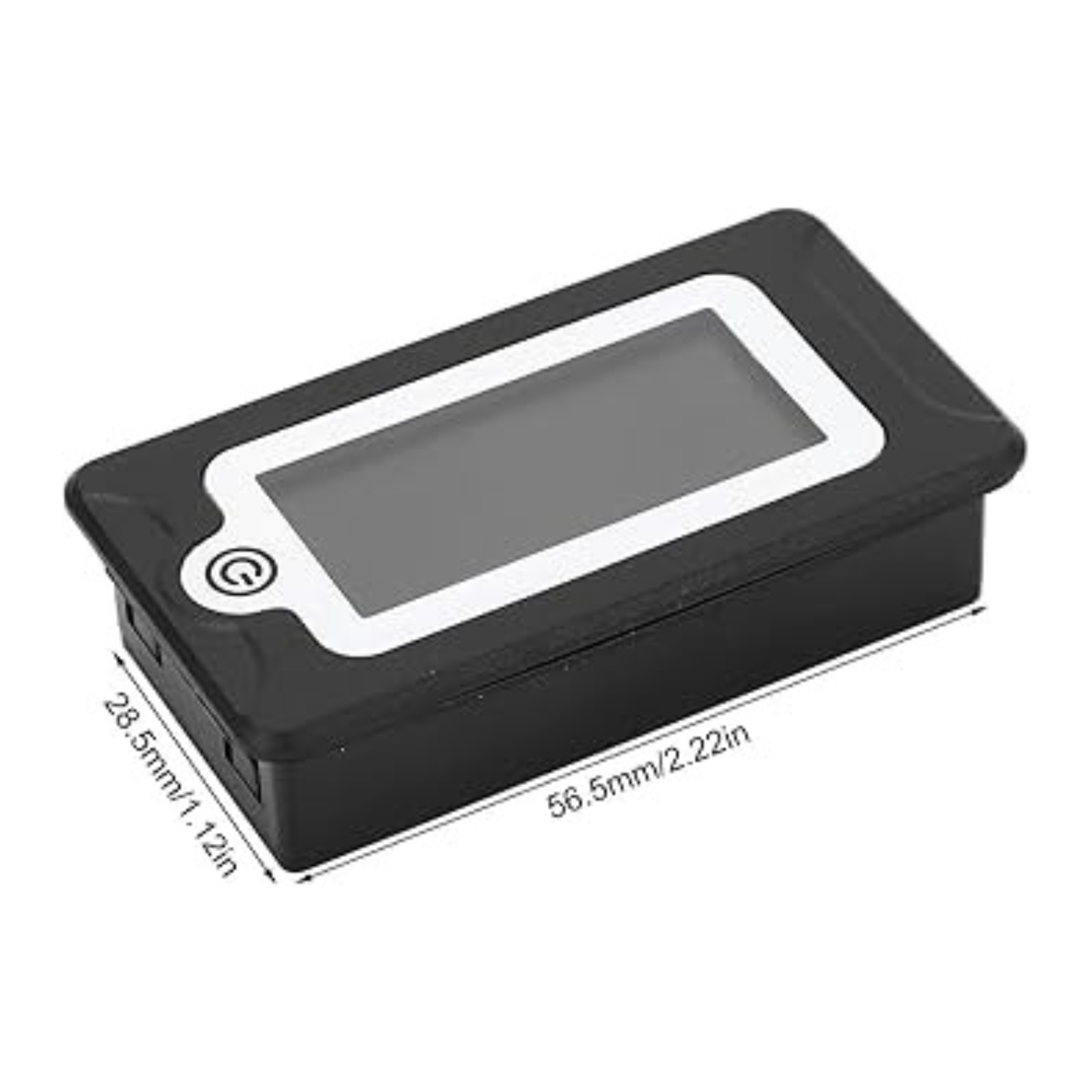 Medidor de Batería PZEM-009 - Imagen 5