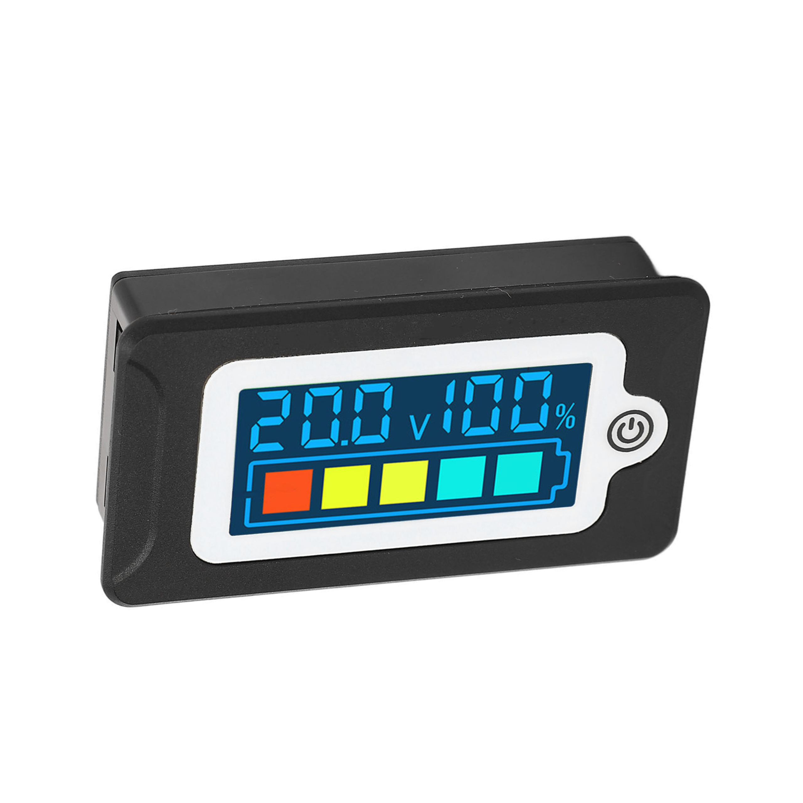 Medidor de Batería PZEM-009 - Imagen 3