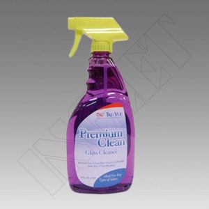 LIMPIADOR CRISTALES TRUVUE -750 ml-