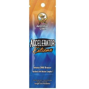 Australian Gold Accelerator Extreme sobre 15 ml
