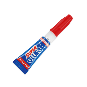 Super Glue 3X1gr
