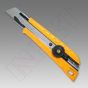 CUTTER STANDARD OLFA, 18 mm