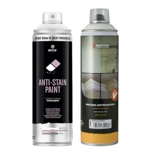 Pintura Antimanchas MTN PRO/industrial 500 ML