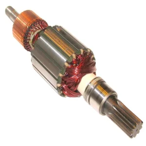 ARMADURA BOSCH 1614011092