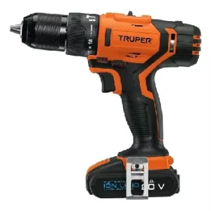 TALADRO 20V 1/2″ TRUPER