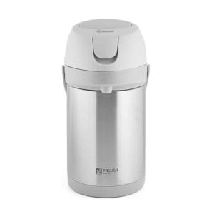 TERMO ELEGANT 3 LT. STAINLESS SIFON FACUSA